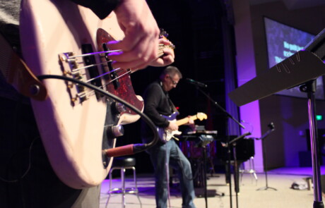 INSPIRE2017 Band