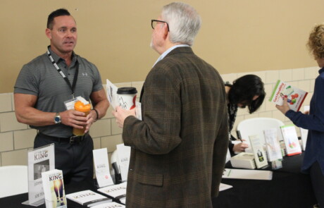 Inspire Health Fair 2